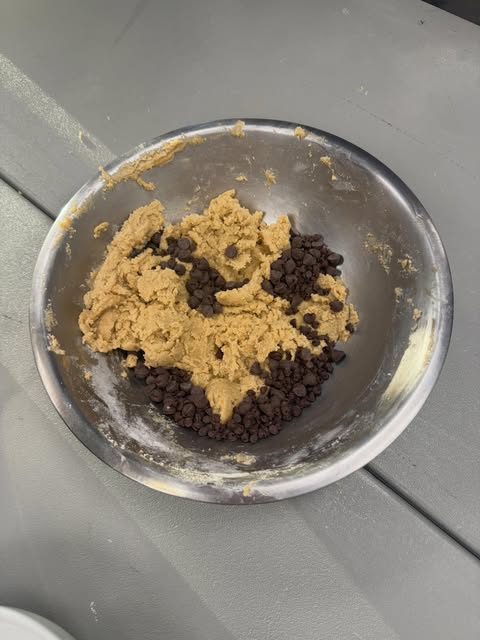 Bucks for Baking Meeting — Instagram source 1, image 4, posted by @bucksforbaking