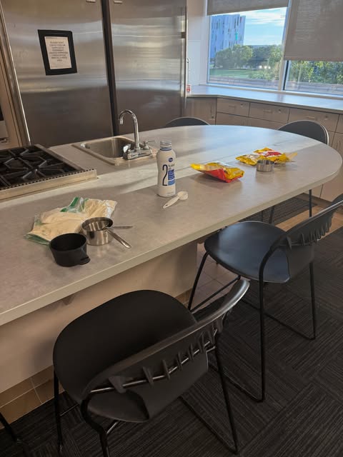 Bucks for Baking Meeting — Instagram source 1, image 5, posted by @bucksforbaking