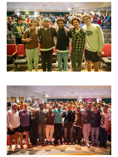 GO NIGHT at Vertical Church — Instagram source 1, image 2, posted by @cruohiostate