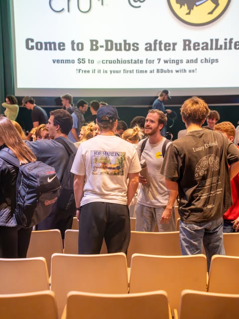 GO NIGHT at Vertical Church — Instagram source 1, image 4, posted by @cruohiostate