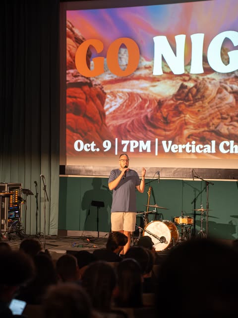 GO NIGHT at Vertical Church — Instagram source 1, image 6, posted by @cruohiostate
