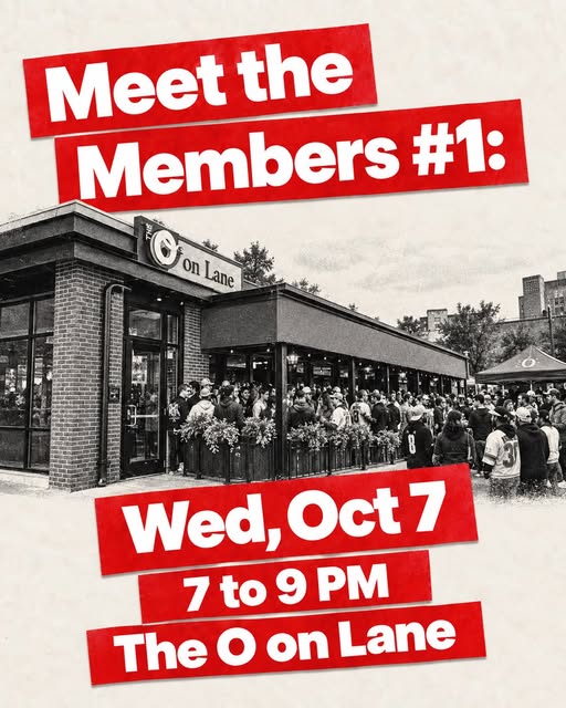 Meet the Members #3 — Instagram source 1, image 3, posted by @joinbuilders