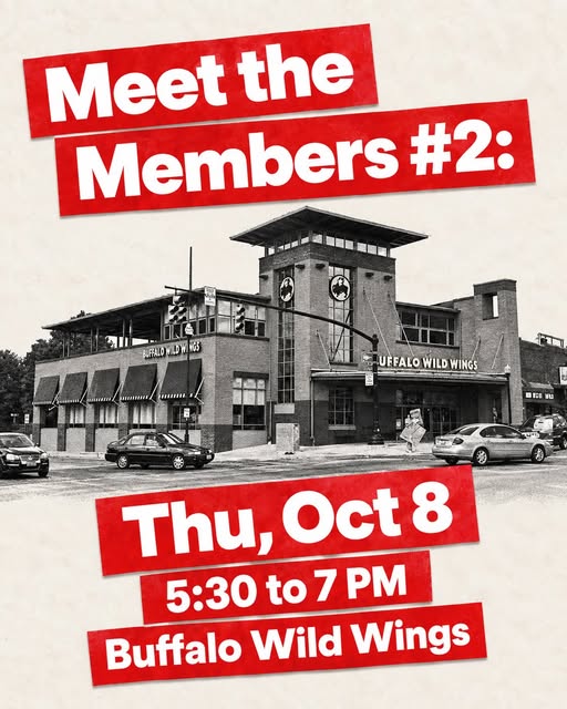 Meet the Members #3 — Instagram source 1, image 4, posted by @joinbuilders