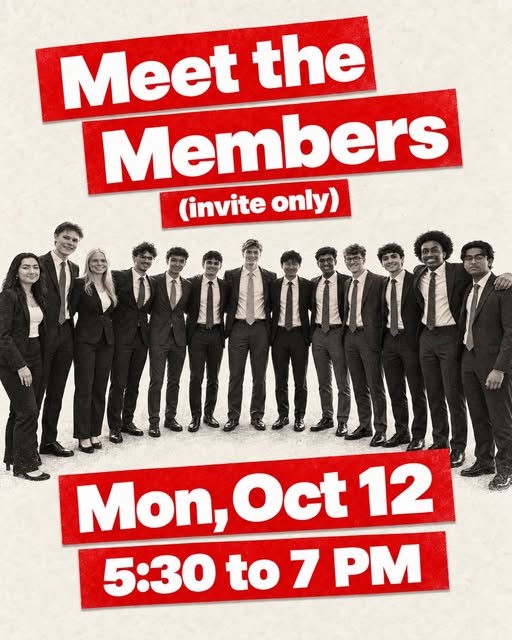 Meet the Members #3 — Instagram source 1, image 5, posted by @joinbuilders