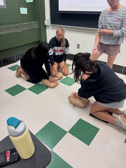 Kaplan Prep Meeting — Instagram source 1, image 2, posted by @medlifeosu