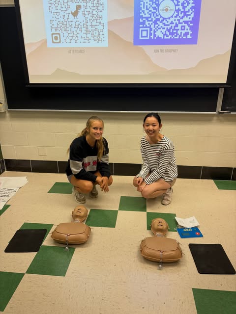 Kaplan Prep Meeting — Instagram source 1, image 4, posted by @medlifeosu