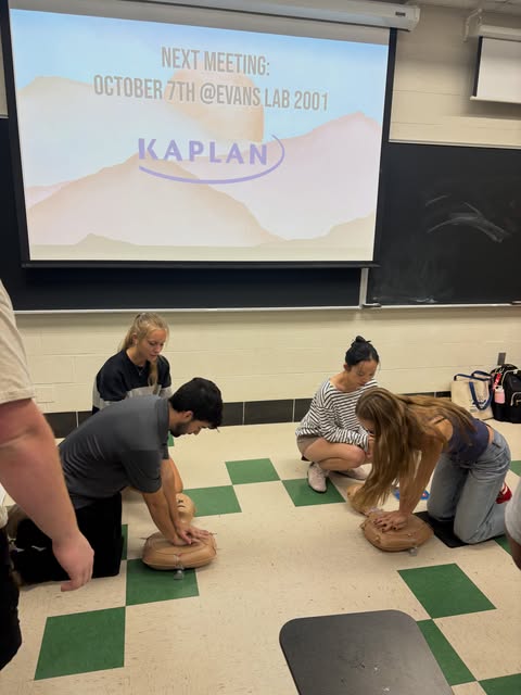 Kaplan Prep Meeting — Instagram source 1, image 5, posted by @medlifeosu