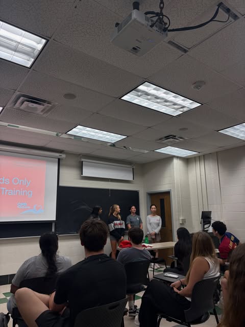 Kaplan Prep Meeting — Instagram source 1, image 6, posted by @medlifeosu