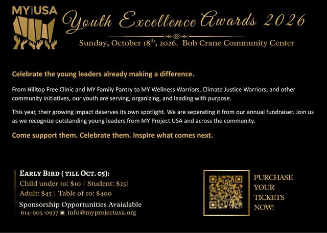 MY Project USA Youth Excellence Awards 2026 — Instagram source 1, image 4, posted by @myprojectusa