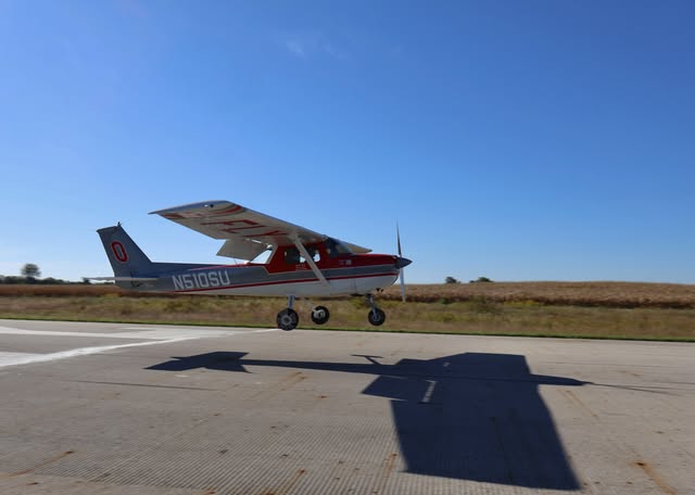 OSU Flight Team Regionals — Instagram source 1, image 3, posted by @osuflightteam