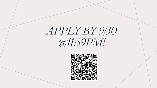 GBM for GenerationRx Leadership Positions — Instagram source 1, image 5, posted by @osugenerationrxcollaborative
