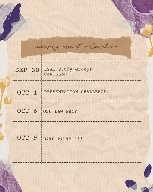 Date Party!!!! — Instagram source 1, image 2, posted by @osupadlaw