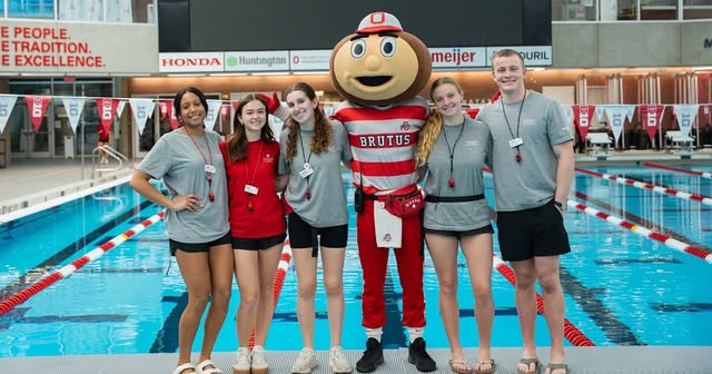 Lifeguard Training — Instagram source 1, image 4, posted by @osurec