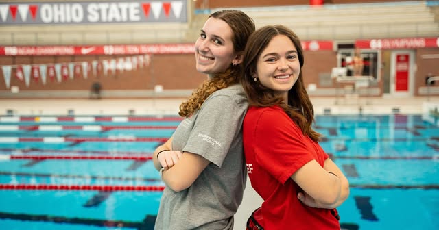 Lifeguard Training — Instagram source 1, image 5, posted by @osurec