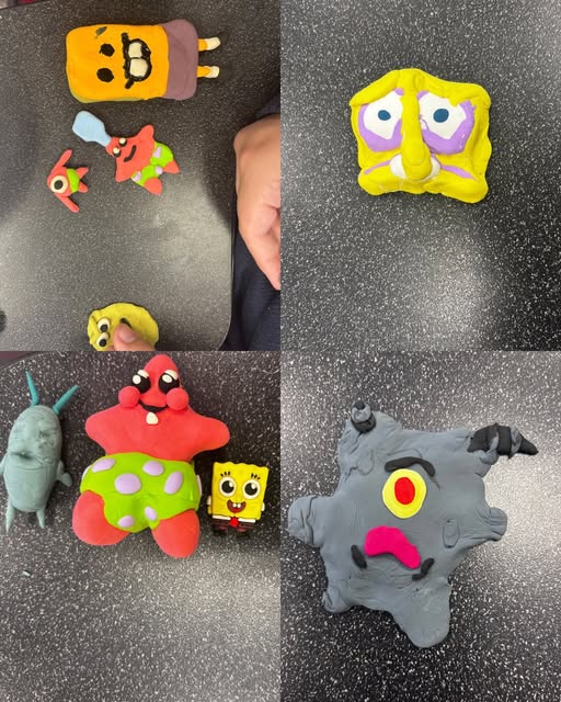 Craft Meeting — Instagram source 1, image 2, posted by @osuspongebobclub
