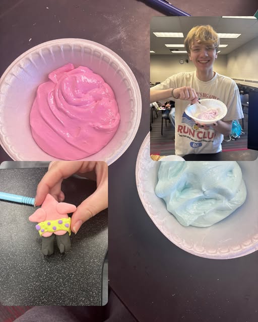 Craft Meeting — Instagram source 1, image 3, posted by @osuspongebobclub