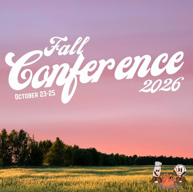 SALT Company Fall Conference — Instagram source 1, image 3, posted by @saltohiostate